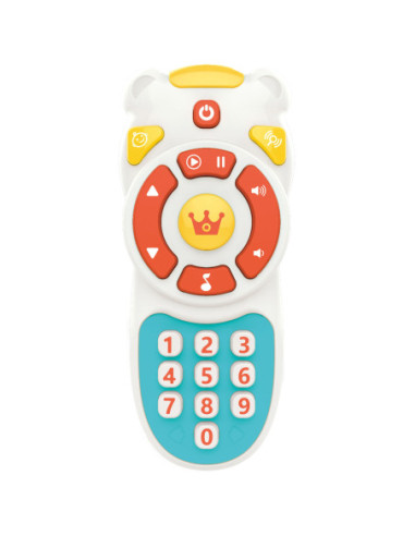 WOOPIE Pilot Pilocik Edukacyjny Interaktywny dla Dziecka