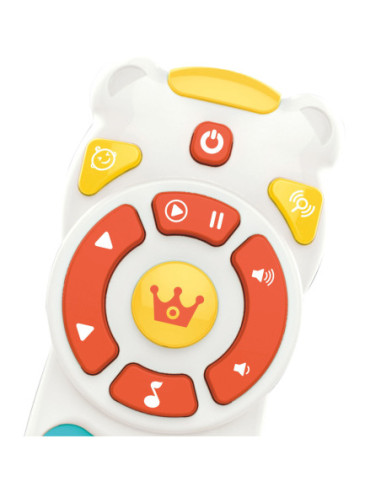 WOOPIE Pilot Pilocik Edukacyjny Interaktywny dla Dziecka