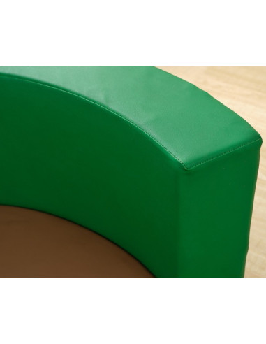 MASTERKIDZ Kącik Zabaw Owal