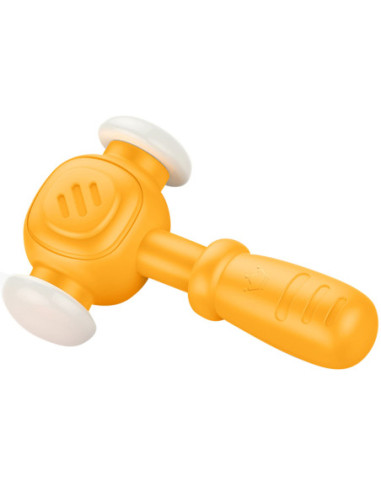 WOOPIE Gra Zręcznościowa Uderz Kreta Wbijanka