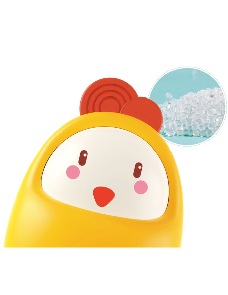 WOOPIE Wańka Wstańka Kurczak z Melodyjkami