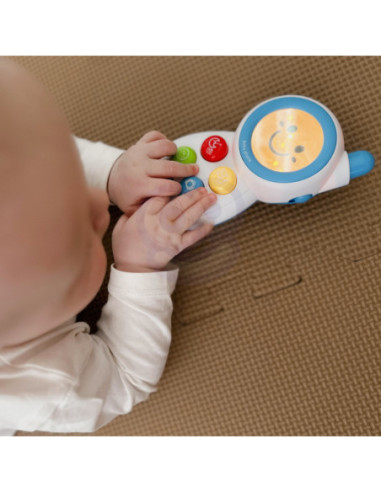 WOOPIE Telefonik Interaktywny Komórka z Dźwiękami