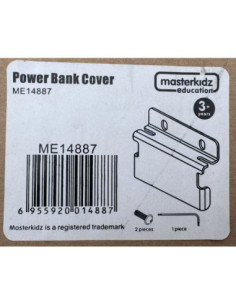 MASTERKIDZ Osłonka na Baterię 2
