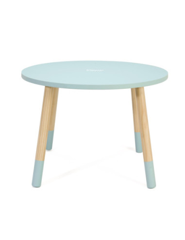 CLASSIC WORLD Pastelowy Stolik Grace dla Dzieci 3+