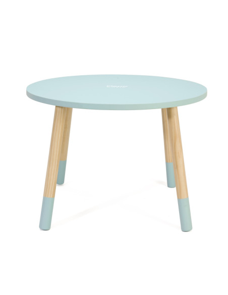 CLASSIC WORLD Pastelowy Stolik Grace dla Dzieci 3+