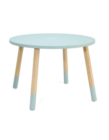 CLASSIC WORLD Pastelowy Stolik Grace dla Dzieci 3+