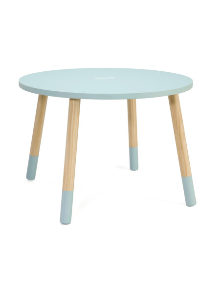 CLASSIC WORLD Pastelowy Stolik Grace dla Dzieci 3+