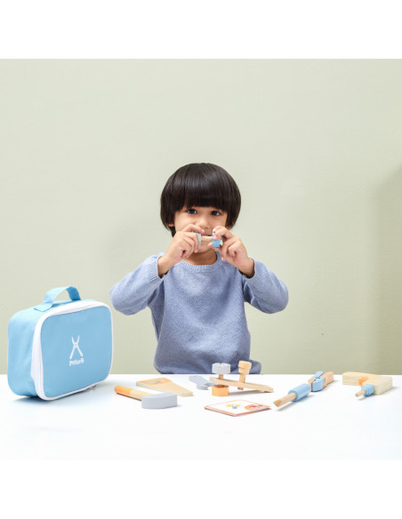 VIGA PolarB Torba z Narzędziami Mały Majsterkowicz