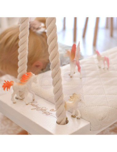 WOOPIE Zestaw Figurki Farma Jednorożce 16 szt.