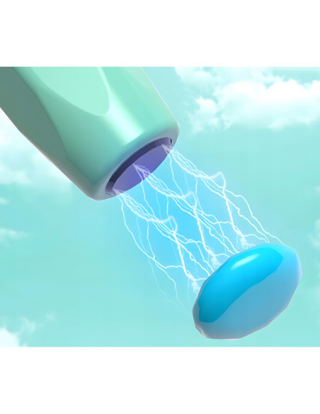 WOOPIE Tablica Magnetyczna dla Dzieci Montessori MagPad Dinozaur