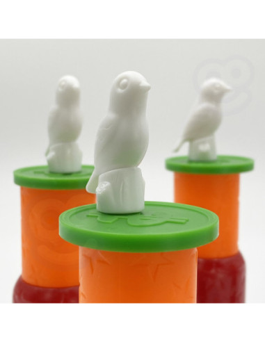 WOOPIE Gra sztuczki Magiczne z Kapeluszem Mały Magik 4+