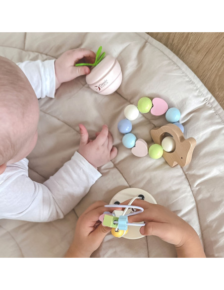 Classic World Zestaw Montessori dla Dziecka