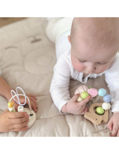 Classic World Zestaw Montessori dla Dziecka