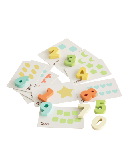 Classic World Pudełeczko dla Dzieci 6-12 m