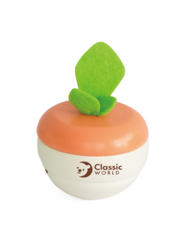 Classic World Box Powitalny dla Dzieci 12-18 msc