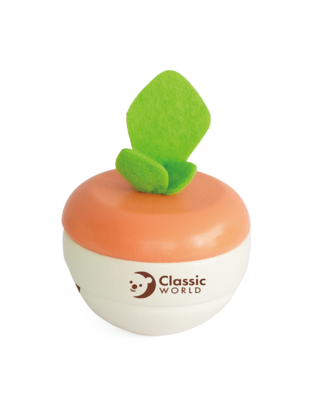 Classic World Box Powitalny dla Dzieci 12-18 msc