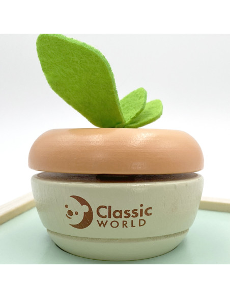 Classic World Box Powitalny dla Dzieci 12-18 msc