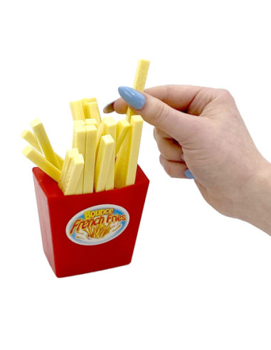 WOOPIE Gra Zręcznościowa Wskakujące Frytki