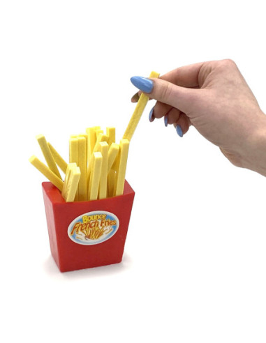 WOOPIE Gra Zręcznościowa Wskakujące Frytki