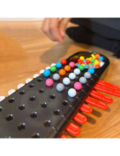 WOOPIE Gra Logiczna Łamanie Kodu 2