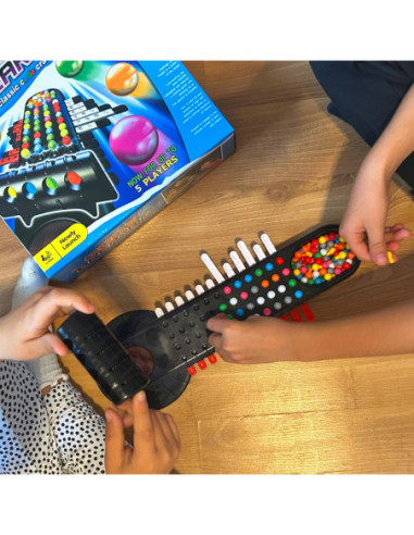 WOOPIE Gra Logiczna Łamanie Kodu