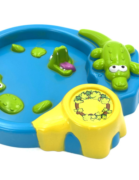 WOOPIE Gra Zręcznościowa Wiszące Małpki