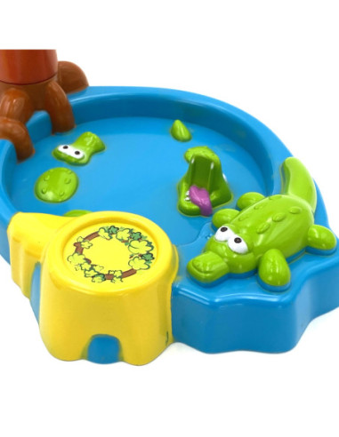 WOOPIE Gra Zręcznościowa Wiszące Małpki