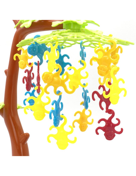 WOOPIE Gra Zręcznościowa Wiszące Małpki