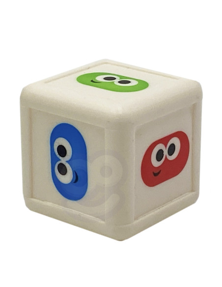 WOOPIE Układanka Wieża Robaczków Gra Zręcznościowa 4+