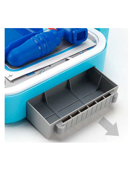 WOOPIE Zestaw Małego Dentysty