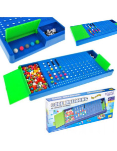 WOOPIE Gra Logiczna Złam Kod