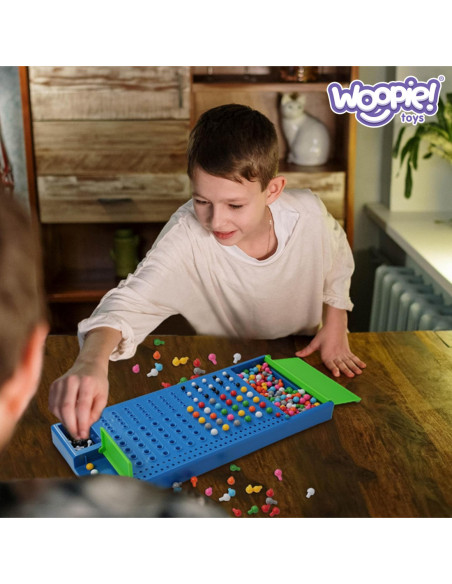 WOOPIE Gra Logiczna Złam Kod