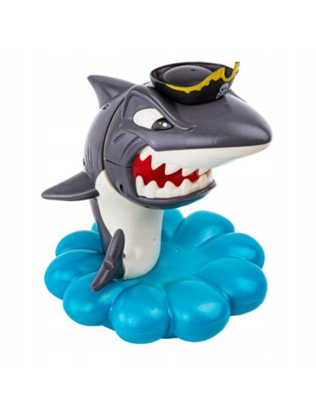 WOOPIE Gra Zręcznościowa Wściekły Rekin