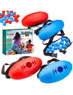 WOOPIE Gra Zręcznościowa Swinging Ball