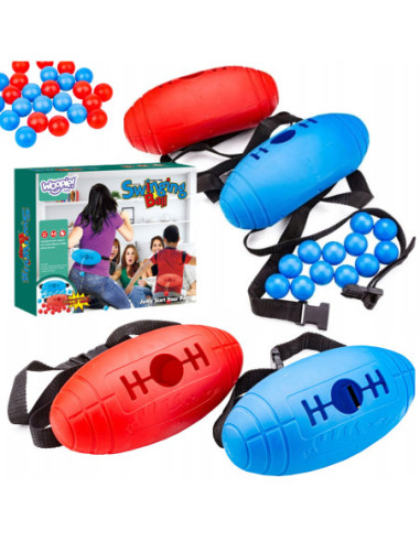 WOOPIE Gra Zręcznościowa Swinging Ball