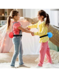 WOOPIE Gra Zręcznościowa Swinging Ball 2