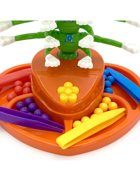 WOOPIE Gra Zręcznościowa Tańcząca Stonoga