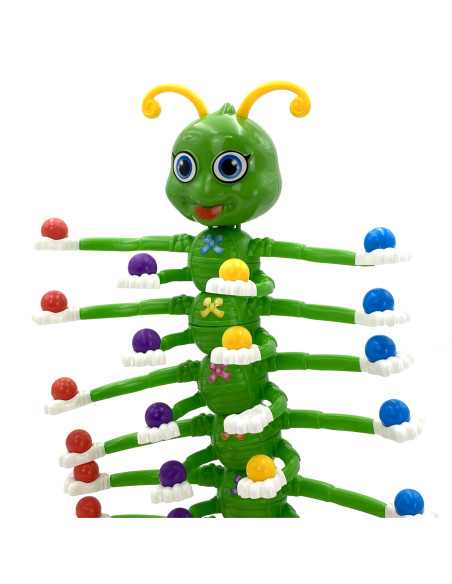 WOOPIE Gra Zręcznościowa Tańcząca Stonoga