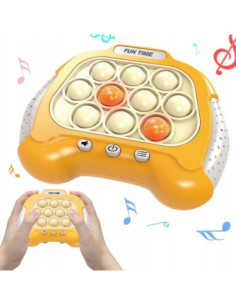 WOOPIE POP IT Electric Anti-Stress Arcade Game