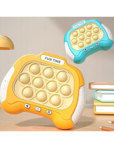 WOOPIE Gra POP IT Elektryczna Antystresowa Zręcznościowa