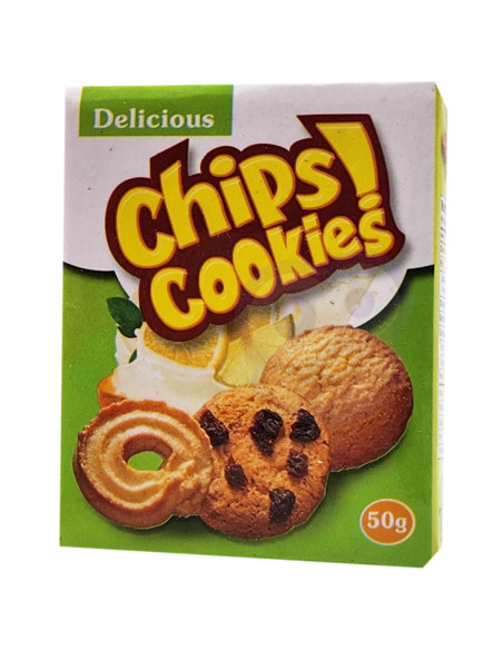 WOOPIE Kasa Sklepowa z Półką