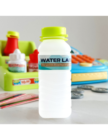 WOOPIE Kasa Sklepowa z Półką