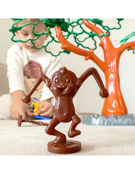 WOOPIE Gra Zręcznościowa Latające Małpki