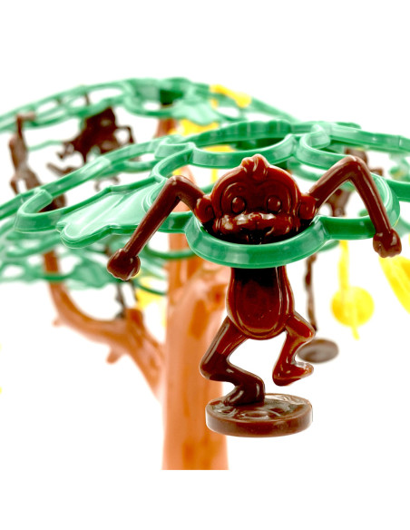 WOOPIE Gra Zręcznościowa Latające Małpki