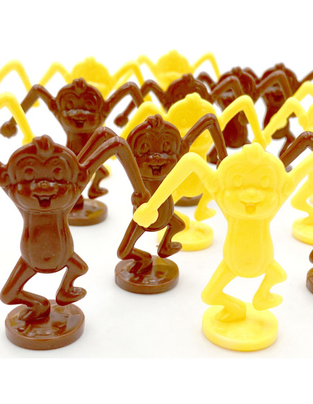 WOOPIE Gra Zręcznościowa Latające Małpki