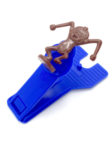 WOOPIE Gra Zręcznościowa Latające Małpki