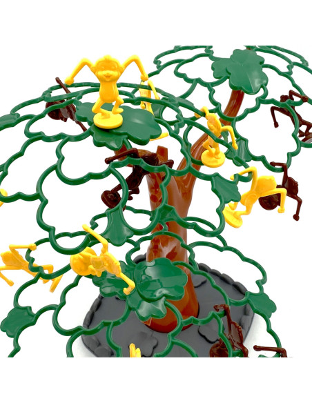 WOOPIE Gra Zręcznościowa Latające Małpki