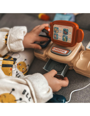 WOOPIE Sklep Supermarket 42 Elementy