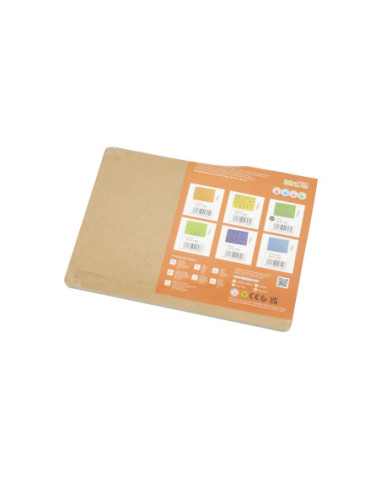 VIGA Tablica Kreślarska Szlaczki Nauka Pisania