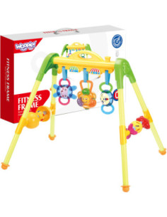 WOOPIE BABY Rattle Stand